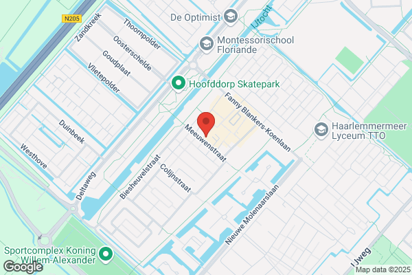 Action Hoofddorp