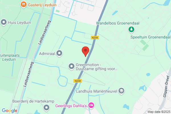Adato Design Haarlem