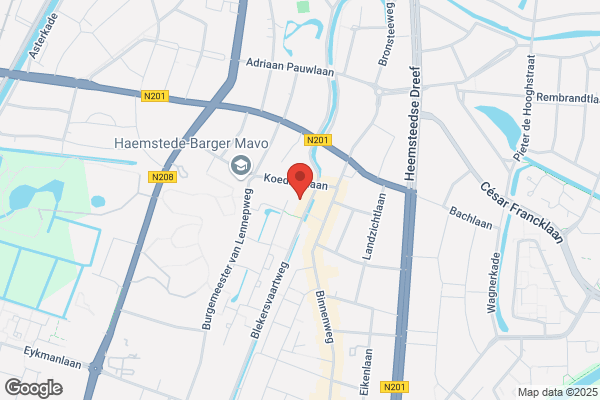 Zonnepoort