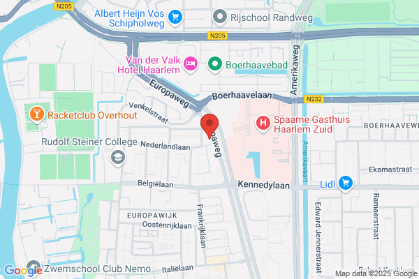 BijlescentraleHaarlem