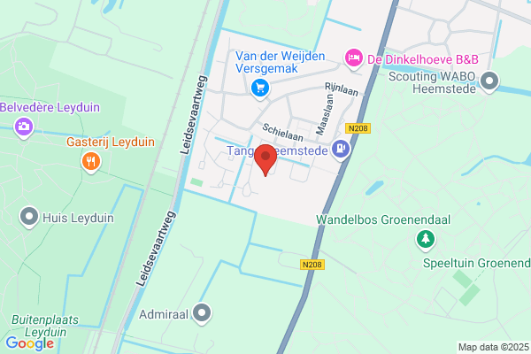 Ehbo Vereniging De Barmhartige Samaritaan