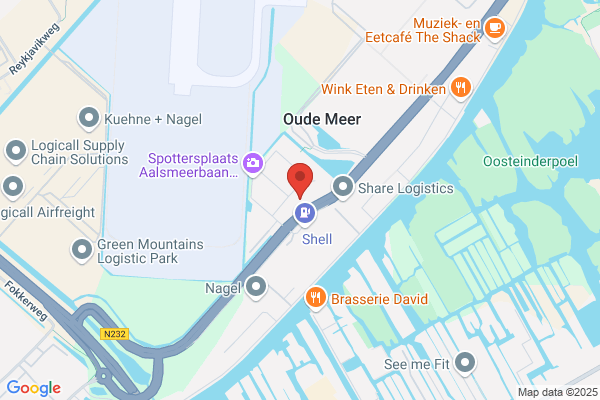 Nova Nederland Bv