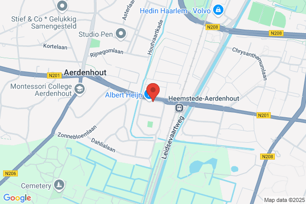Drogisterij J.N. Bart