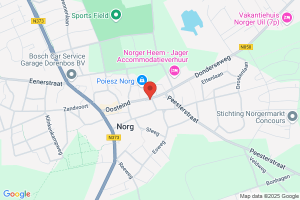 Drogisterij Parfumerie M.G. Nan