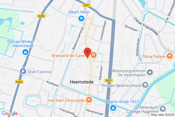 Kijkshop