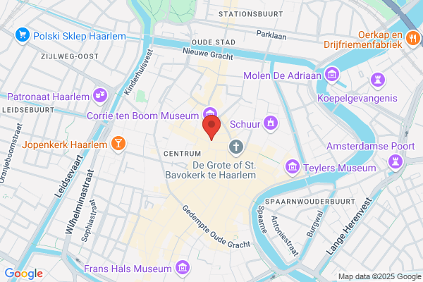 Parfumerie Douglas Haarlem