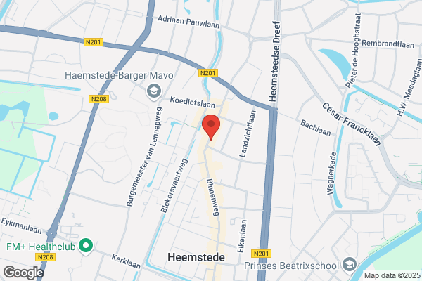 Soest, Van