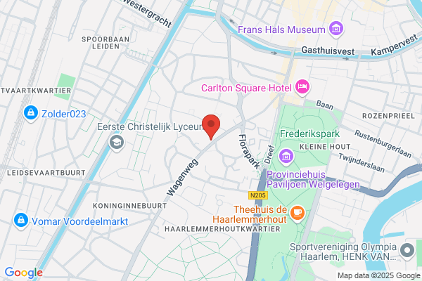 Tongeren, Van