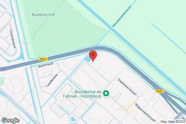 Groen Offset Hoofddorp Bv