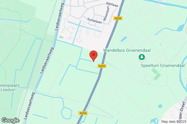 K. Van Duinen Zeefdruk