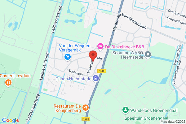 Goudsmederij Van Dieren