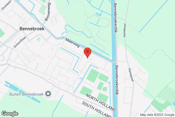Geenhoven Elektrotechnische Aannemer