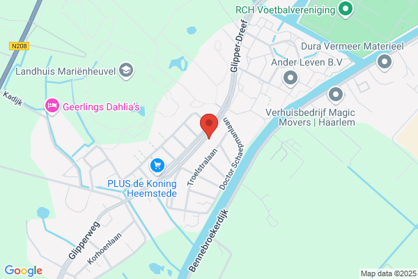 Elektronet Installatie Techniek