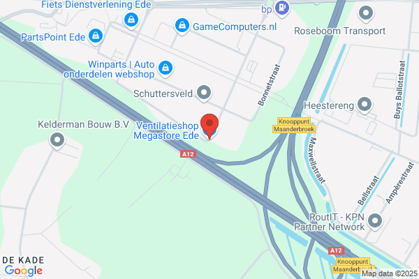 Filtras Benelux Bv