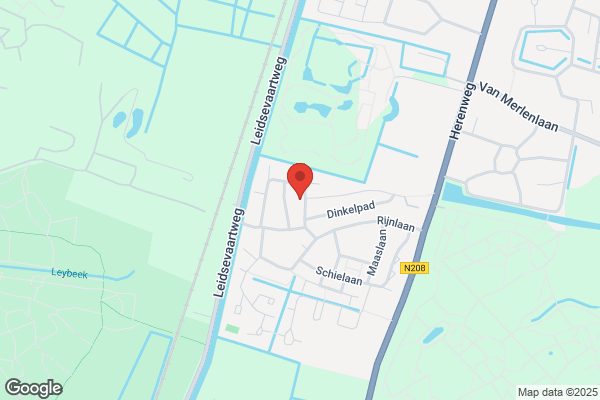 Barnhoorn, M