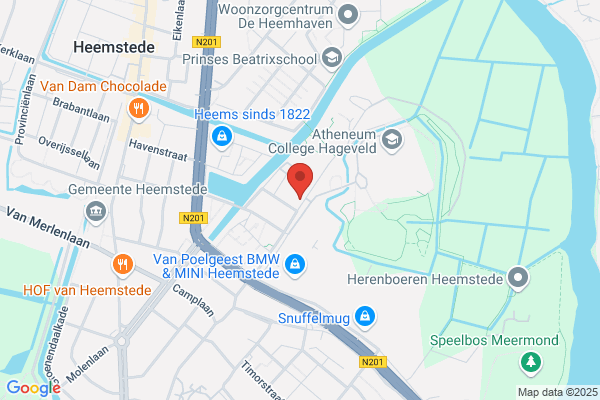 Looze, Autobedrijf De