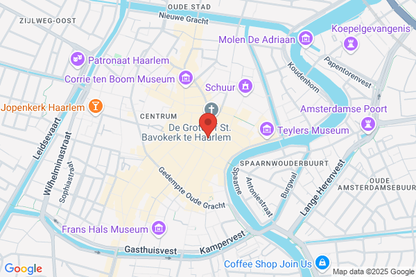 Huismuis, De