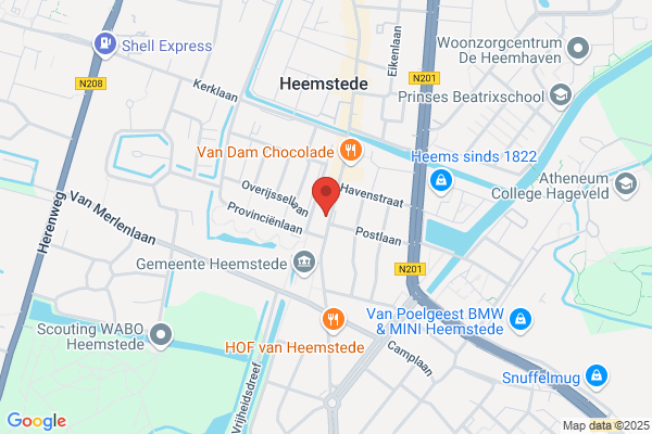 Wereldwinkel