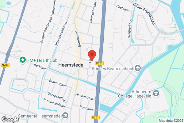 De Tretterie