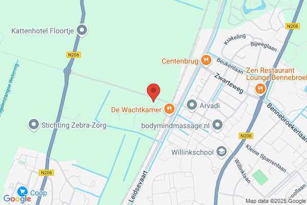 Psychiatrisch Ziekenh Vogelenzang