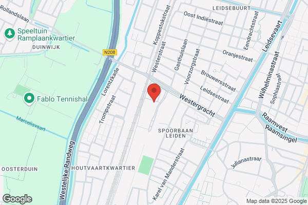 Broerse Heemstede