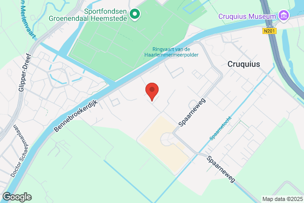Van Westerhoven Grafische Afwerking