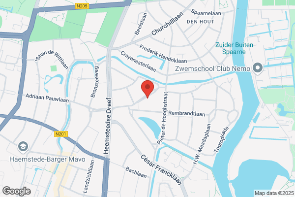 De Fruitpoort