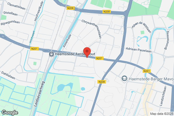 De Kreek Agf