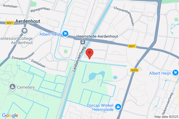 Linde, L Van Der