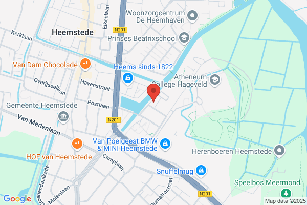 Vermolen
