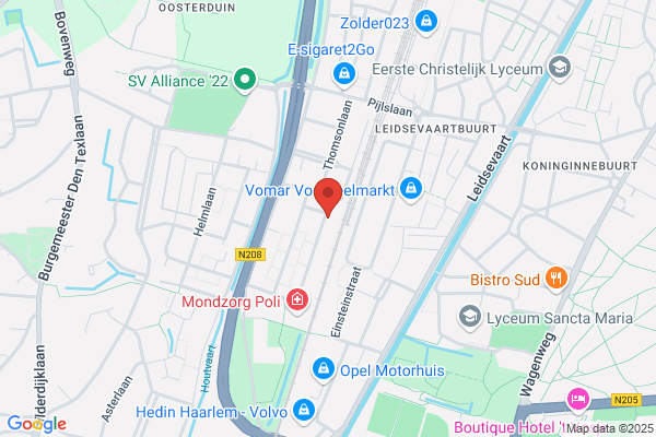 Het Haarlems Wijnhuis