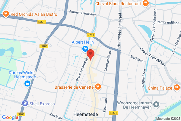 Beter Horen Heemstede