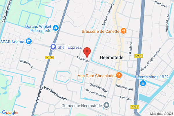 Broek, Van Den