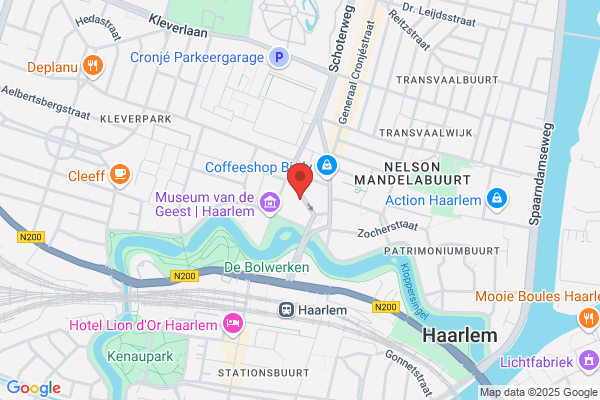 Instituut VAN HAM