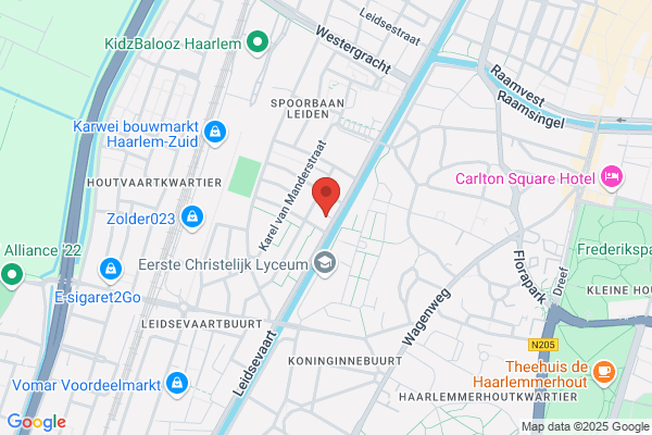 Leidsevaart Fysiotherapie