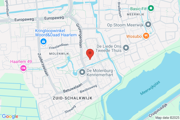 Schalkwijk Fysiolijn