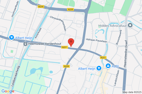 Fa G Rekoert