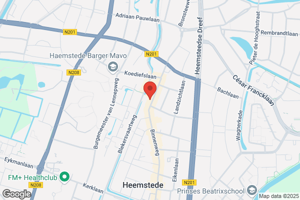 Blokker Bv