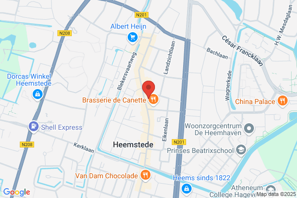 Blokker Bv