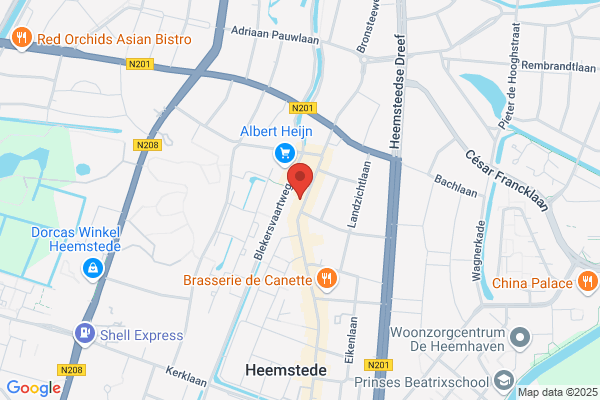 Blokker Bv