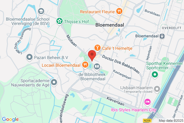 Hypotheekshop, De