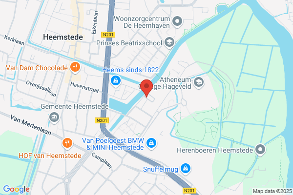 Vba Haarlem