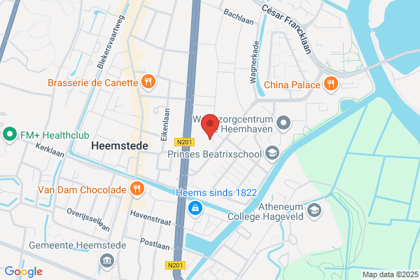 Ant Adviesgroep Bv