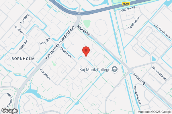 Middelpunt Adviesgr Nederland