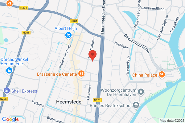 Rijpma Verzekeringsadviseurs Bv