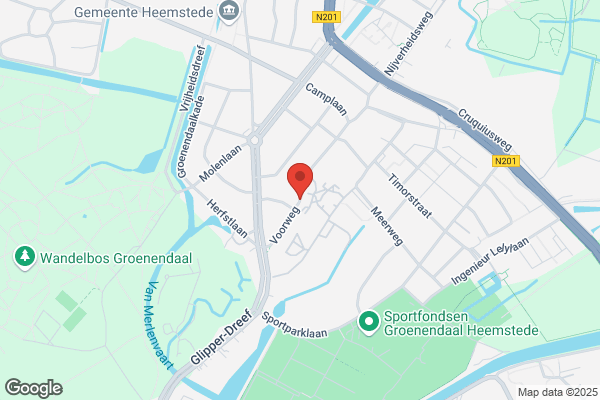 Veerkamp, Joost