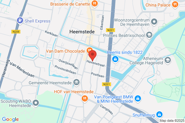 Geeve, H