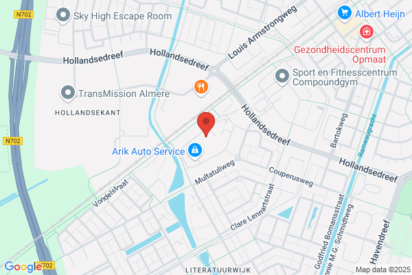 Raaijen
