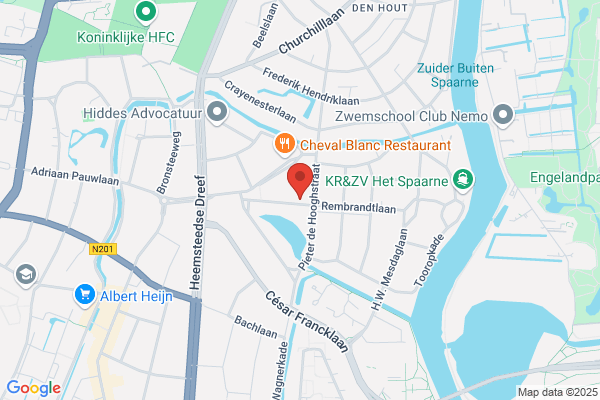 It Labtechniek Bv
