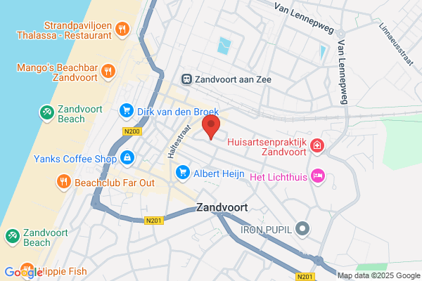 Stuyts Engineering Haarlem Bv